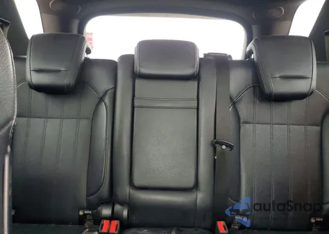 2018 Mercedes-Benz Gle 350 4Matic from USA, damaged, VIN 4JGDA5HB9JB050575